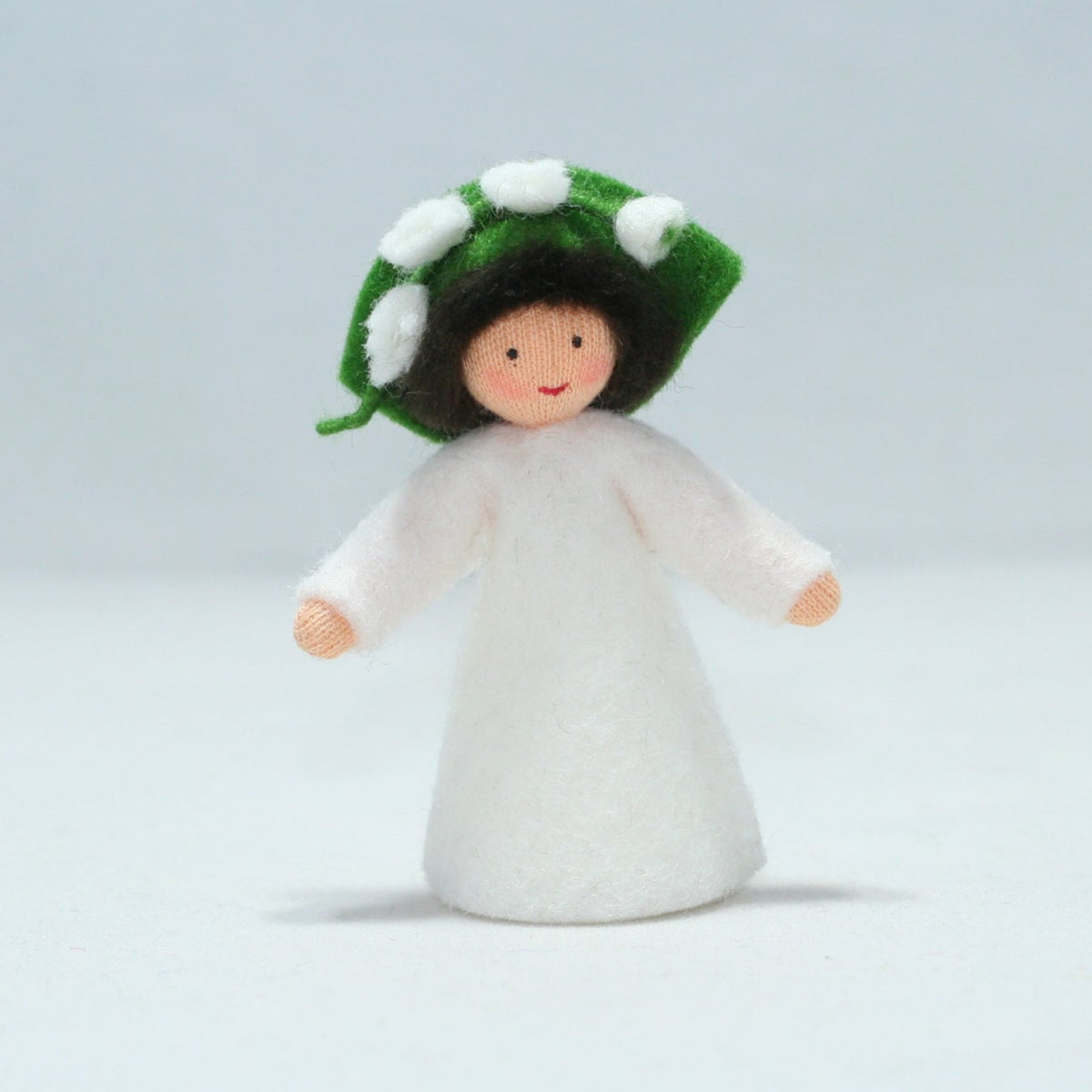Lily of the Valley Fairy Doll – 2.5