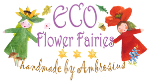 Eco Flower Fairies LLC logo