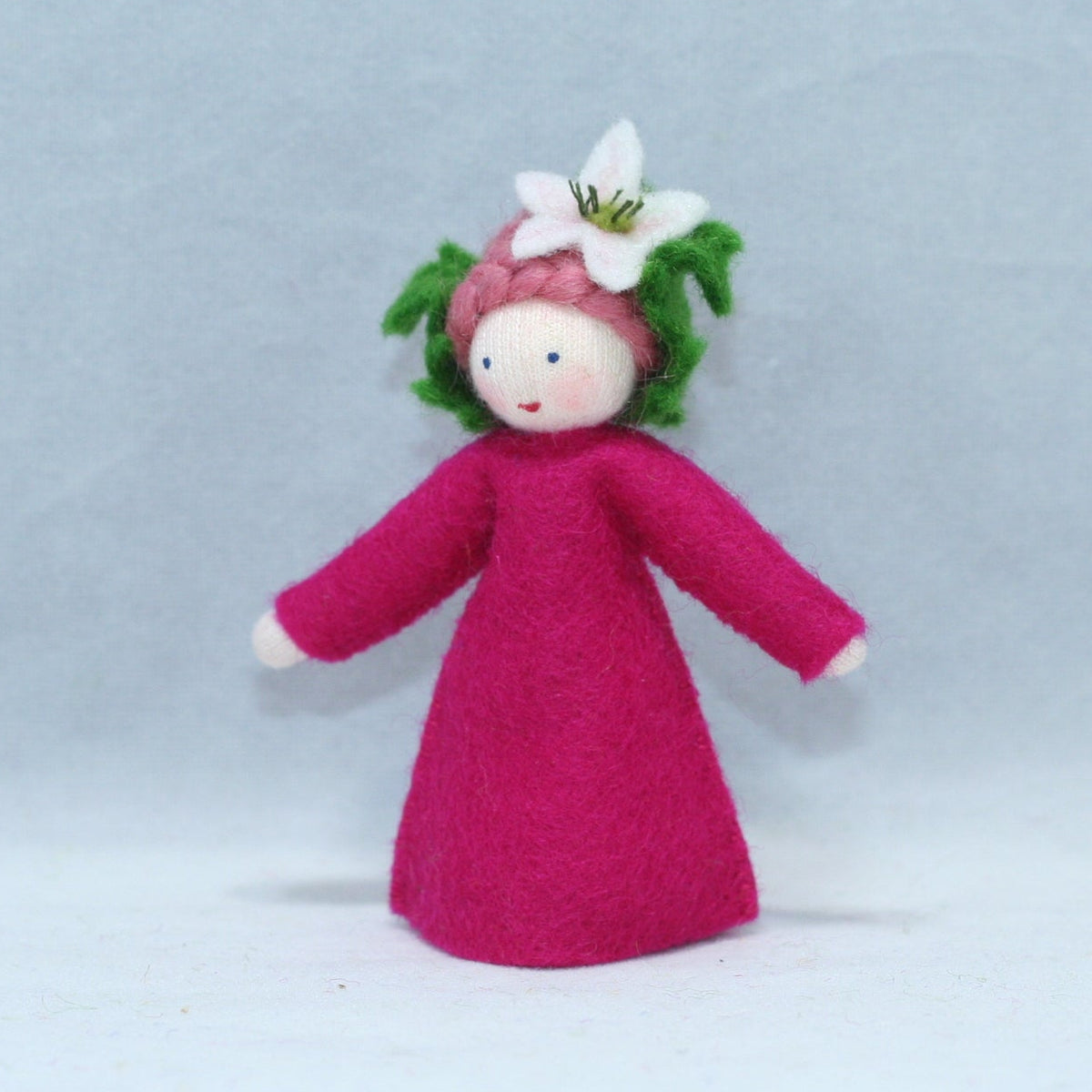 Seraページ　創作ビスクドール『flower fairy II 』 raspberry_IMG_4294_1200x1200.