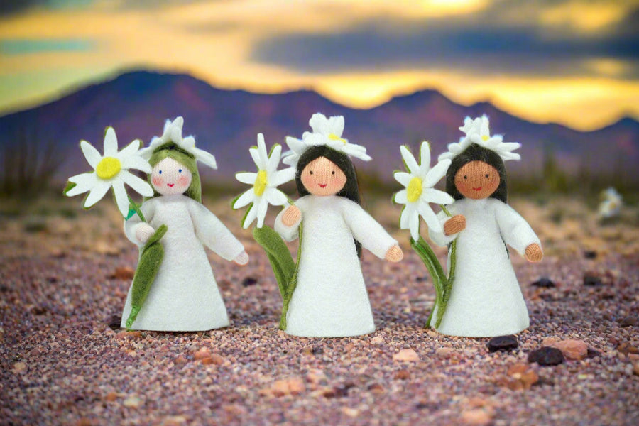 Desert Star Fairy