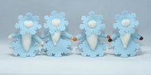 Snowflake Princess | Waldorf Doll Shop | Eco Flower Fairies | Handmade by Ambrosius