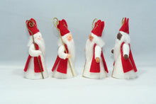 Saint Nicholas | Waldorf Doll Shop | Eco Flower Fairies | Handmade by Ambrosius