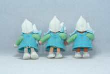 Cave Gnome Family | Waldorf Doll Shop | Eco Flower Fairies | Handmade by Ambrosius