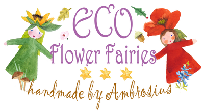 Eco Flower Fairies LLC