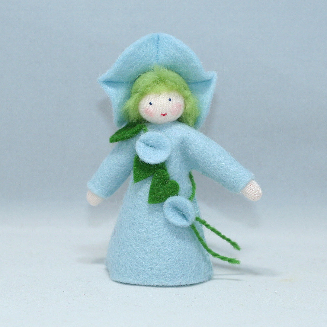 Morning Glory Fairy Doll – 2.5