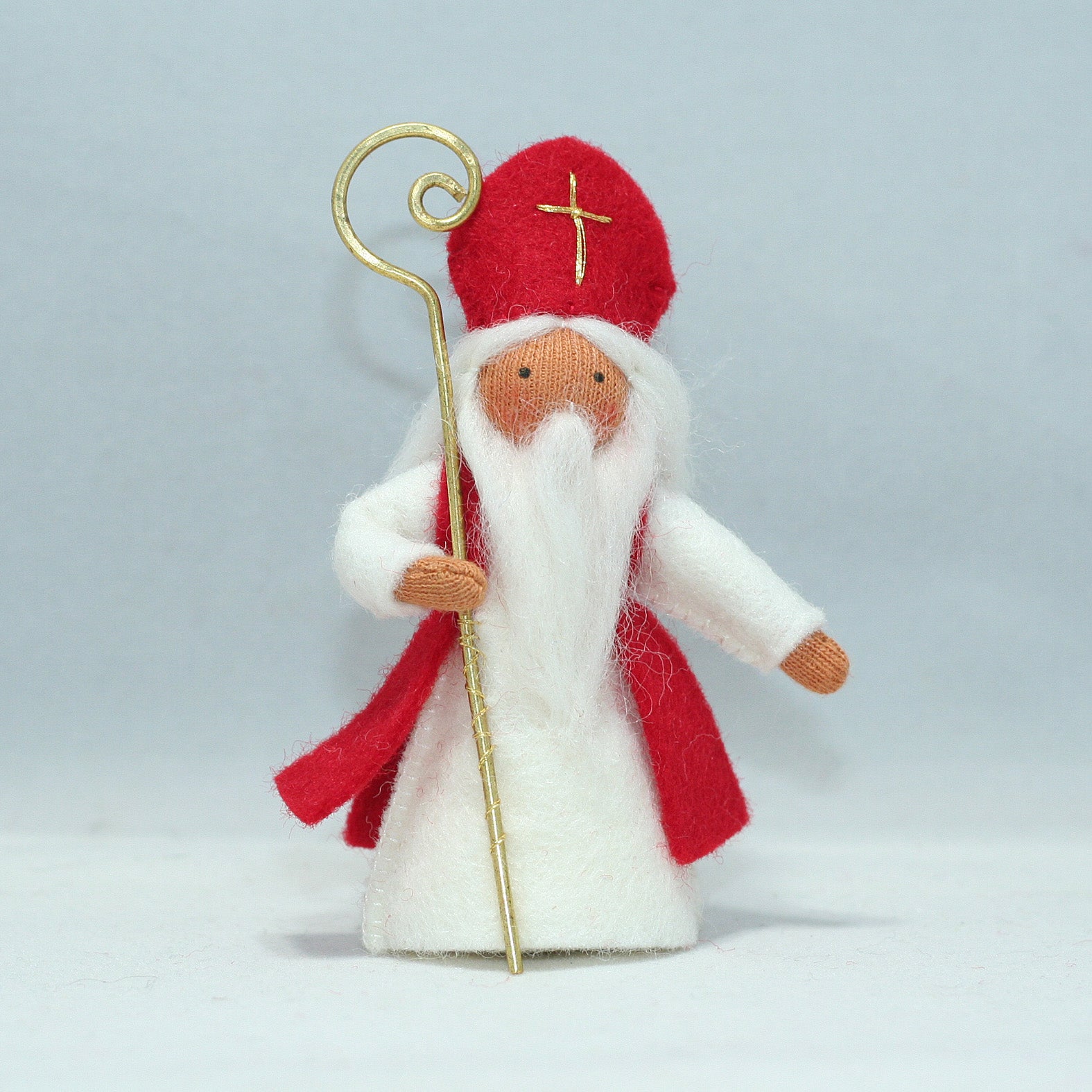 Saint Nicholas Doll – 3.5
