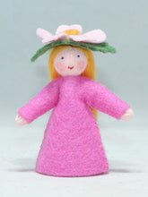 Handmade Sweet Briar Fairy Doll by Ambrosius – Eco-Friendly Wool Felt Waldorf Toy from Eco Flower Fairies LLC