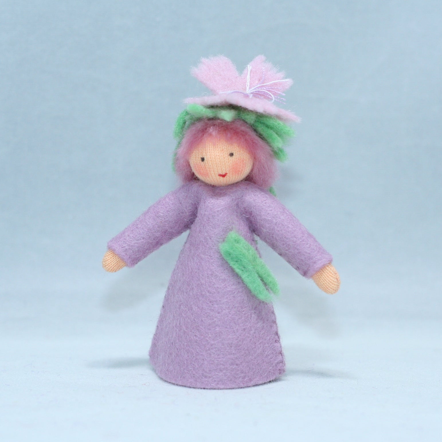 Sweet William Fairy Doll – 3