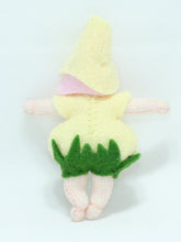 Rose Baby | Waldorf Doll Shop | Eco Flower Fairies | Handmade by Ambrosius