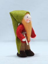 Forest Gnome | Waldorf Doll Shop | Eco Flower Fairies | Handmade by Ambrosius