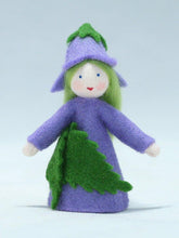 Bluebell Fairy | Waldorf Doll Shop | Eco Flower FairiesBluebell Fairy | Waldorf Doll Shop | Eco Flower Fairies | Handmade by Ambrosius