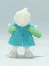Cave Gnome Girl | Waldorf Doll Shop | Eco Flower Fairies | Handmade by Ambrosius