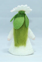 Common Daisy Fairy | Waldorf Doll Shop | Eco Flower Fairies | Handmade by Ambrosius