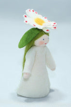 Common Daisy Fairy | Waldorf Doll Shop | Eco Flower Fairies | Handmade by Ambrosius