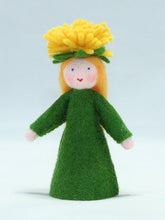 Dandelion Fairy | Waldorf Doll Shop | Eco Flower Fairies | Handmade by Ambrosius