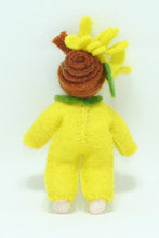 Easter Tree Baby | Waldorf Doll Shop | Eco Flower Fairiesv