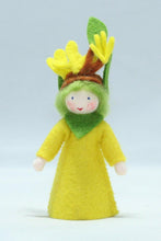 Easter Tree Fairy | Waldorf Doll Shop | Eco Flower Fairies | Handmade by Ambrosius