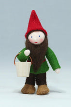 Forest Gnome | Waldorf Doll Shop | Eco Flower Fairies | Handmade by Ambrosius
