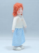 Mother Doll | Waldorf Doll Shop | Eco Flower Fairies | Handmade by Ambrosius