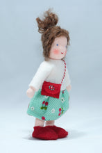 Waldorf Girl Doll | Waldorf Doll Shop | Eco Flower Fairies | Handmade by Ambrosius