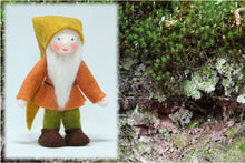 Forest Gnome | Waldorf Doll Shop | Eco Flower Fairies | Handmade by Ambrosius