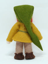 Forest Gnome | Waldorf Doll Shop | Eco Flower Fairies | Handmade by Ambrosius