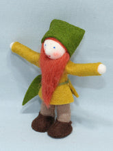 Forest Gnome | Waldorf Doll Shop | Eco Flower Fairies | Handmade by Ambrosius