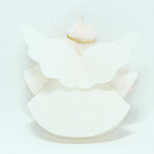 Peace Angel | Waldorf Doll Shop | Eco Flower Fairies | Handmade by Ambrosius