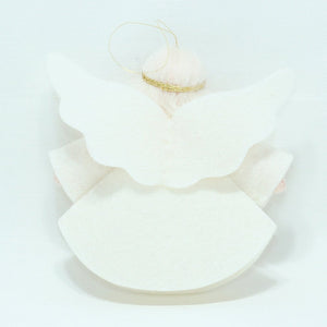 Peace Angel | Waldorf Doll Shop | Eco Flower Fairies | Handmade by Ambrosius