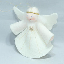 Peace Angel | Waldorf Doll Shop | Eco Flower Fairies | Handmade by Ambrosius