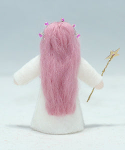 Wish Fairy | Waldorf Doll Shop | Eco Flower Fairies | Handmade by Ambrosius