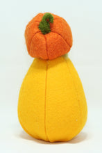 Pumpkin Kid | Waldorf Doll Shop | Eco Flower Fairies | Handmade by Ambrosius