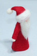 Saint Finger Puppet | Waldorf Doll Shop | Eco Flower Fairies | Handmade by Ambrosius