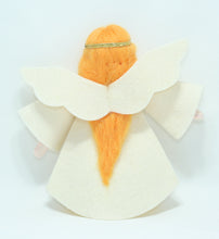 Tree Top Angel | Waldorf Doll Shop | Eco Flower Fairies | Handmade by Ambrosius