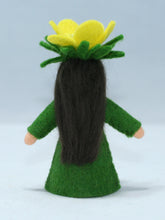Buttercup Fairy | Waldorf Doll Shop | Eco Flower Fairies | Handmade by Ambrosius
