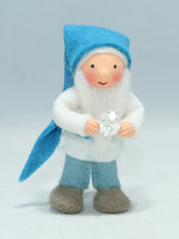 Cave Gnome | Waldorf Doll Shop | Eco Flower Fairies | Handmade by Ambrosius