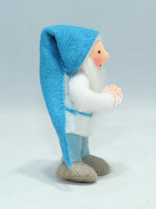 Cave Gnome | Waldorf Doll Shop | Eco Flower Fairies | Handmade by Ambrosius