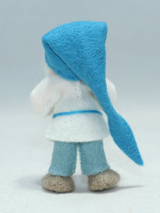 Cave Gnome | Waldorf Doll Shop | Eco Flower Fairies | Handmade by Ambrosius