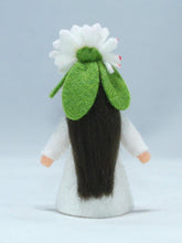 Common Daisy Fairy | Waldorf Doll Shop | Eco Flower Fairies | Handmade by Ambrosius