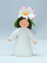 Common Daisy Fairy | Waldorf Doll Shop | Eco Flower Fairies | Handmade by Ambrosius