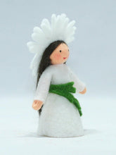 Daisy Fairy | Waldorf Doll Shop | Eco Flower Fairies | Handmade by Ambrosius