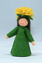 Dandelion Fairy | Waldorf Doll Shop | Eco Flower Fairies | Handmade by Ambrosius
