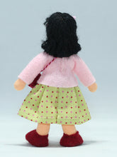 Waldorf Girl Doll | Waldorf Doll Shop | Eco Flower Fairies | Handmade by Ambrosius