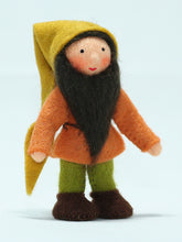 Forest Gnome | Waldorf Doll Shop | Eco Flower Fairies | Handmade by Ambrosius