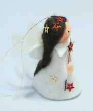 Jingle Fairy | Waldorf Doll Shop | Eco Flower Fairies | Handmade by Ambrosius