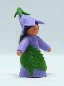 Bluebell Fairy | Waldorf Doll Shop | Eco Flower FairiesBluebell Fairy | Waldorf Doll Shop | Eco Flower Fairies | Handmade by Ambrosius