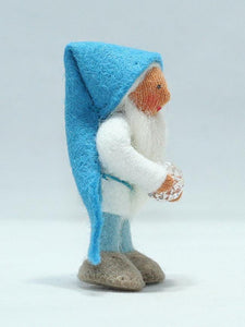 Cave Gnome | Waldorf Doll Shop | Eco Flower Fairies | Handmade by Ambrosius