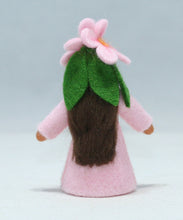 Cherry Blossom Fairy | Waldorf Doll Shop | Eco Flower Fairies | Handmade by Ambrosius