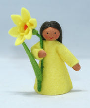 Daffodil Fairy | Waldorf Doll Shop | Eco Flower Fairies | Handmade by Ambrosius