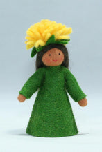 Dandelion Fairy | Waldorf Doll Shop | Eco Flower Fairies | Handmade by Ambrosius
